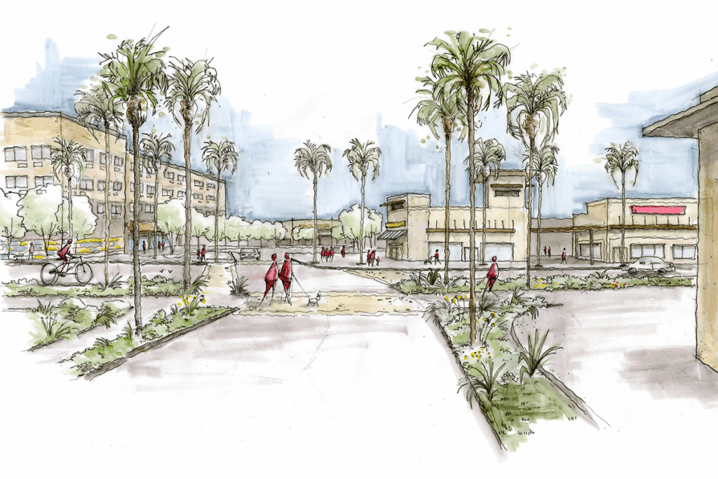 The Project Organic Master Plan provides a fresh, market-driven economic strategy that offers a bright and promising future for the City of Harlingen.